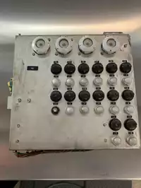 Image of Supply Control Panel