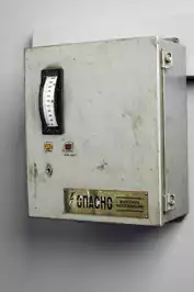 Image of Pressure Control Wall Box