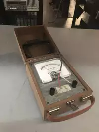 Image of Sim-Ply-Trol Pyrometer