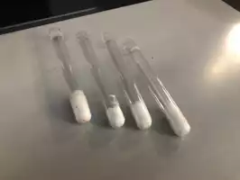 Image of Glass Test Tube