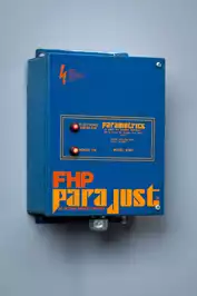 Image of Fhp Parajust Ac Motor Control