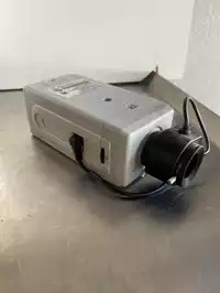Image of Security Video Camera