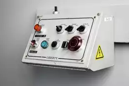 Image of Liberty Control Box