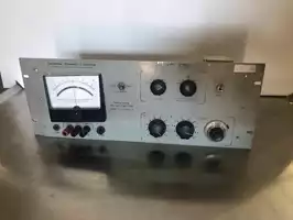 Image of Csc Precision Voltmeter