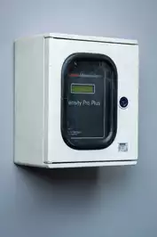 Image of Thermo Measuretech Wall Box