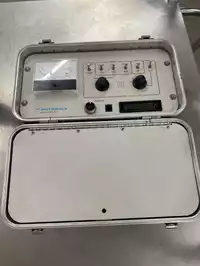 Image of Motorola Radio Test Set