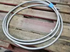 Image of 1/2"X12 Braided Ss Hose