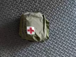 Image of First Aid Bag