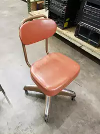 Image of Vintage Mid Century Cosco Chair