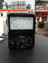 Image of Simpson Voltameter
