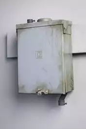 Image of D Square Electrical Box (9" X 12.75")