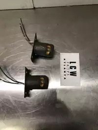 Image of Small Emergency Lights