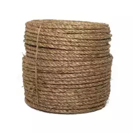 Image of 600' Of 1/2" Manila Rope