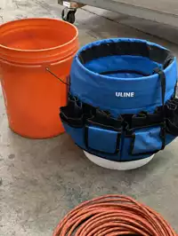 Image of Maintenance Style 5 Gallon Buckets
