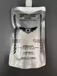 Image of Replacement Drink (Mre)