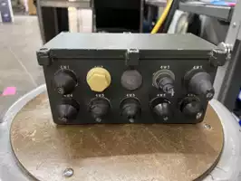 Image of Military Tech Piece