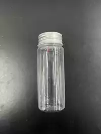 Image of Plastic Lab Container