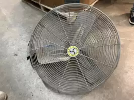 Image of Air Master Fan 27" D