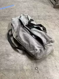 Image of Mechanics Tool Bag W/ Tools