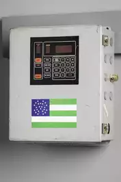 Image of Function Wall Box