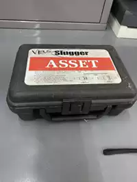 Image of Slugger Asset Box