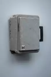 Image of Case Wallbox