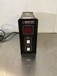 Image of Black Box Mini Print Spooler