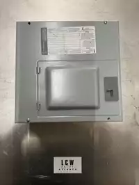 Image of Electrical Breaker Box (2)