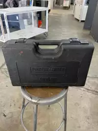 Image of Porter Cable Tool Box