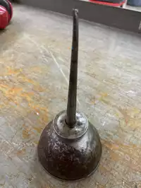 Image of Oil Can