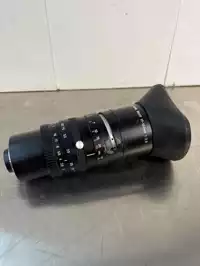 Image of Canon Zoom Lens