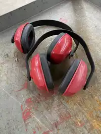 Image of Ear Protective Headset