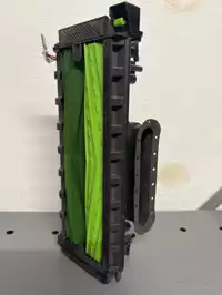 Image of Vacuum Bristle Piece