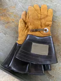 Image of Welding Gloves