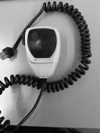 Image of Motorola Handset