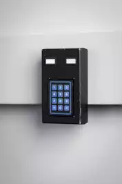 Image of Security Keypad