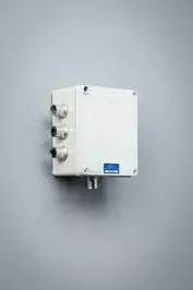 Image of Junction Power Box
