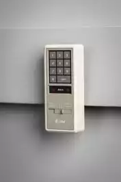 Image of At&t Security Alarm