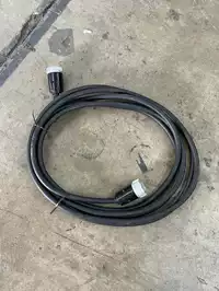 Image of Hose Connector