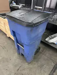 Image of Recycle Can