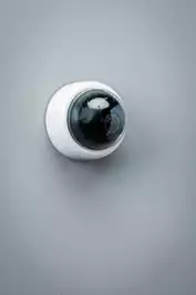 Image of American Dynamics Security Camera