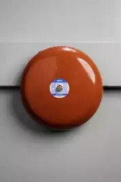 Image of 10" Amseco Fire Alarm Bell