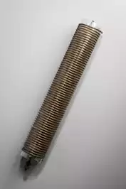 Image of Copper Coil Inductor Tube