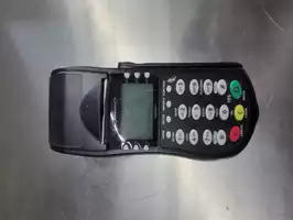 Image of Equinox Credit Card Machine