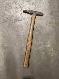 Image of Antique Sledge Hammer
