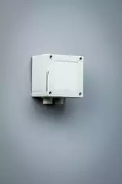 Image of Small Plastic Junction Box