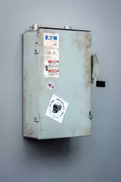 Image of Etn Power Switch Box