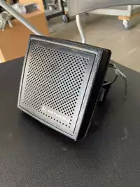 Image of Motorola Speaker