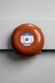 Image of 6" Amseco Fire Alarm Bell