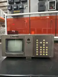 Image of Lasair Particle Measuring System